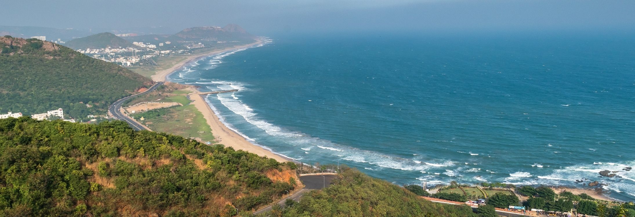 Visakhapatnam