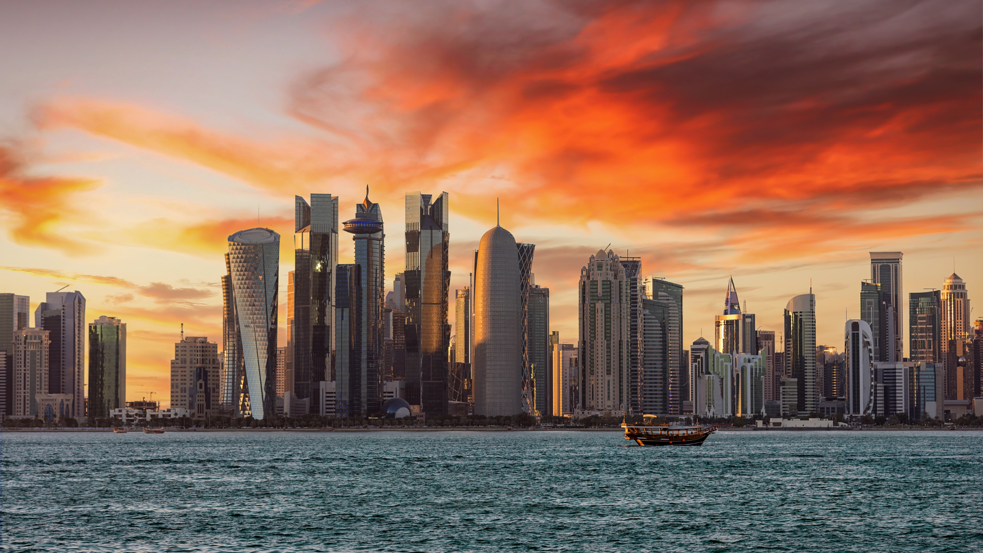 What’s new about Qatar visa