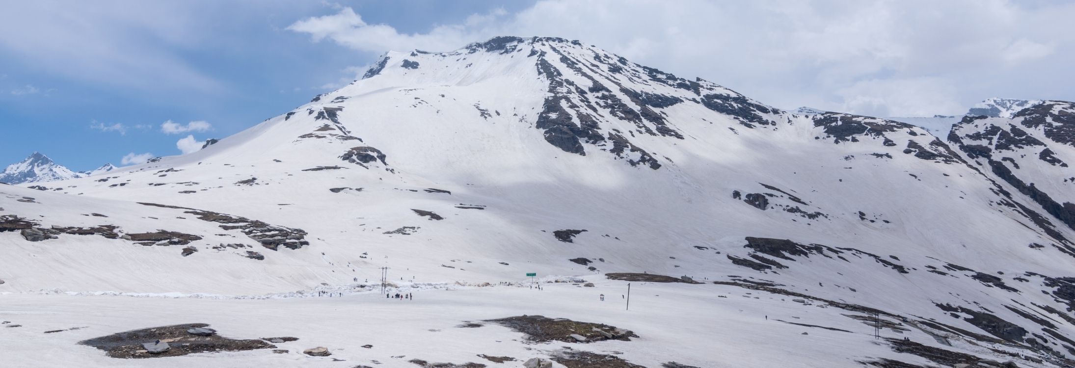Winter Glimpses of Ladakh