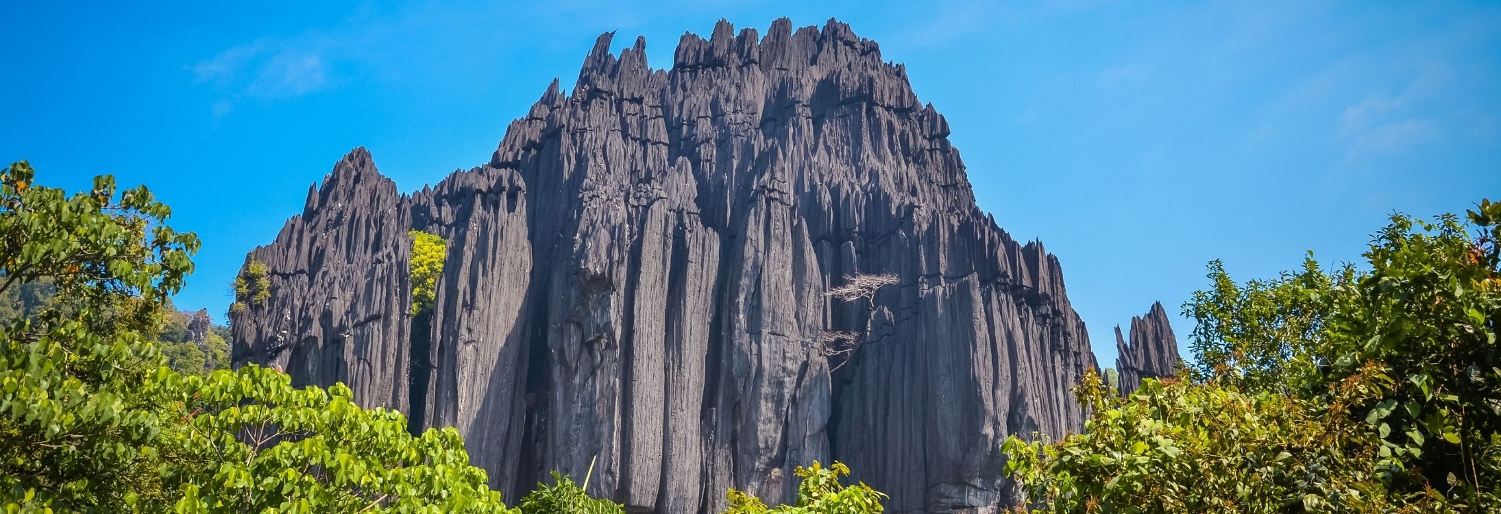 Yana Rocks, India