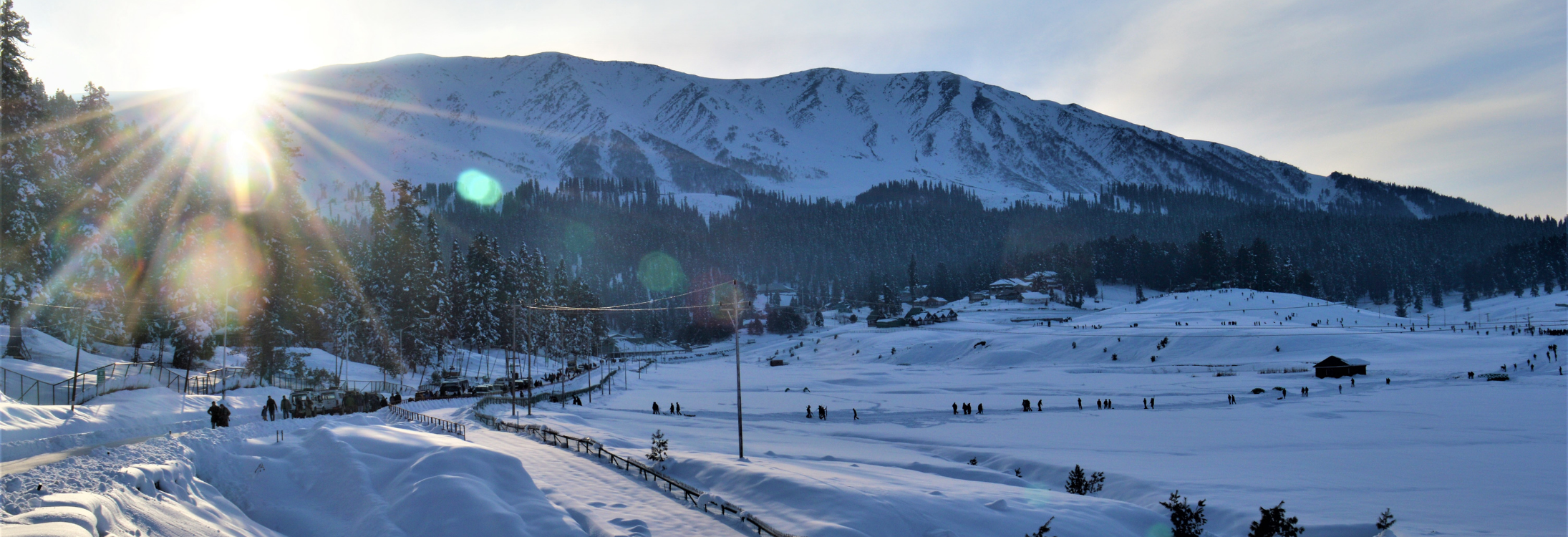 Yeh Jawani Hai Deewani - Gulmarg