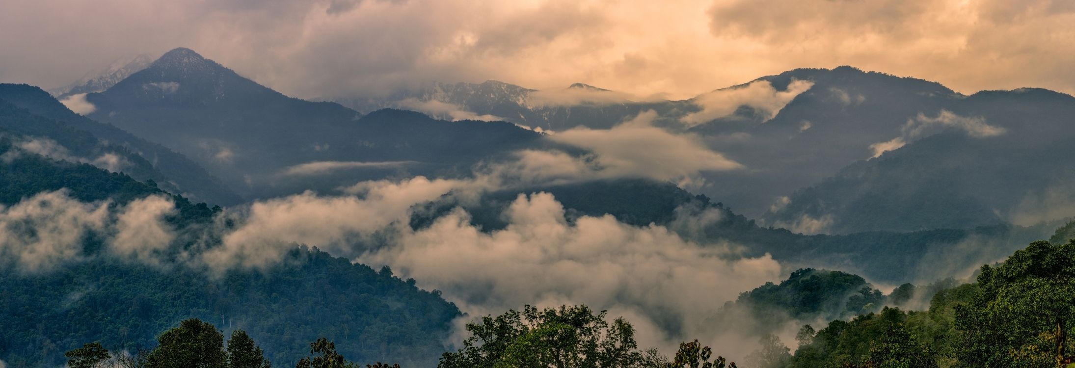 Ziro valley, Arunachal Pradesh