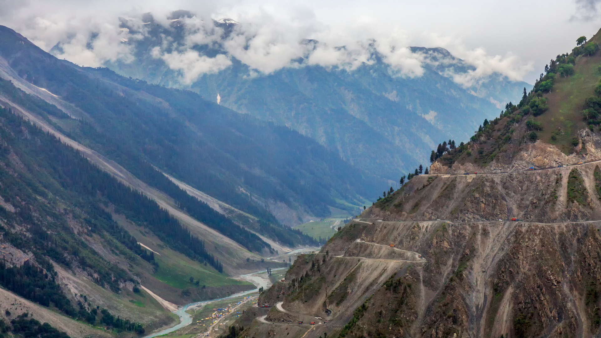 Zoji La Pass Zoji La Pass