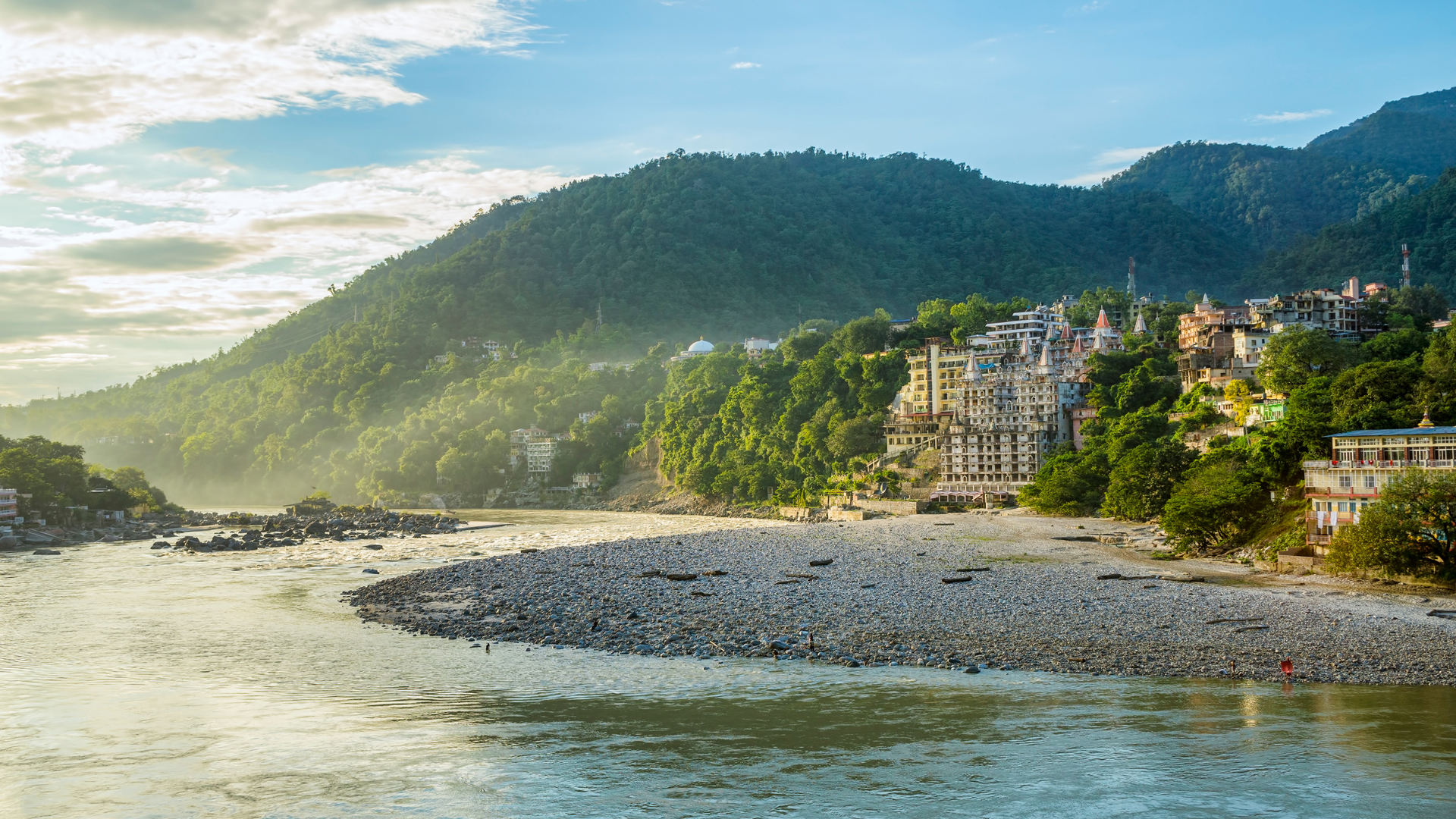 Places to visit in India this winter