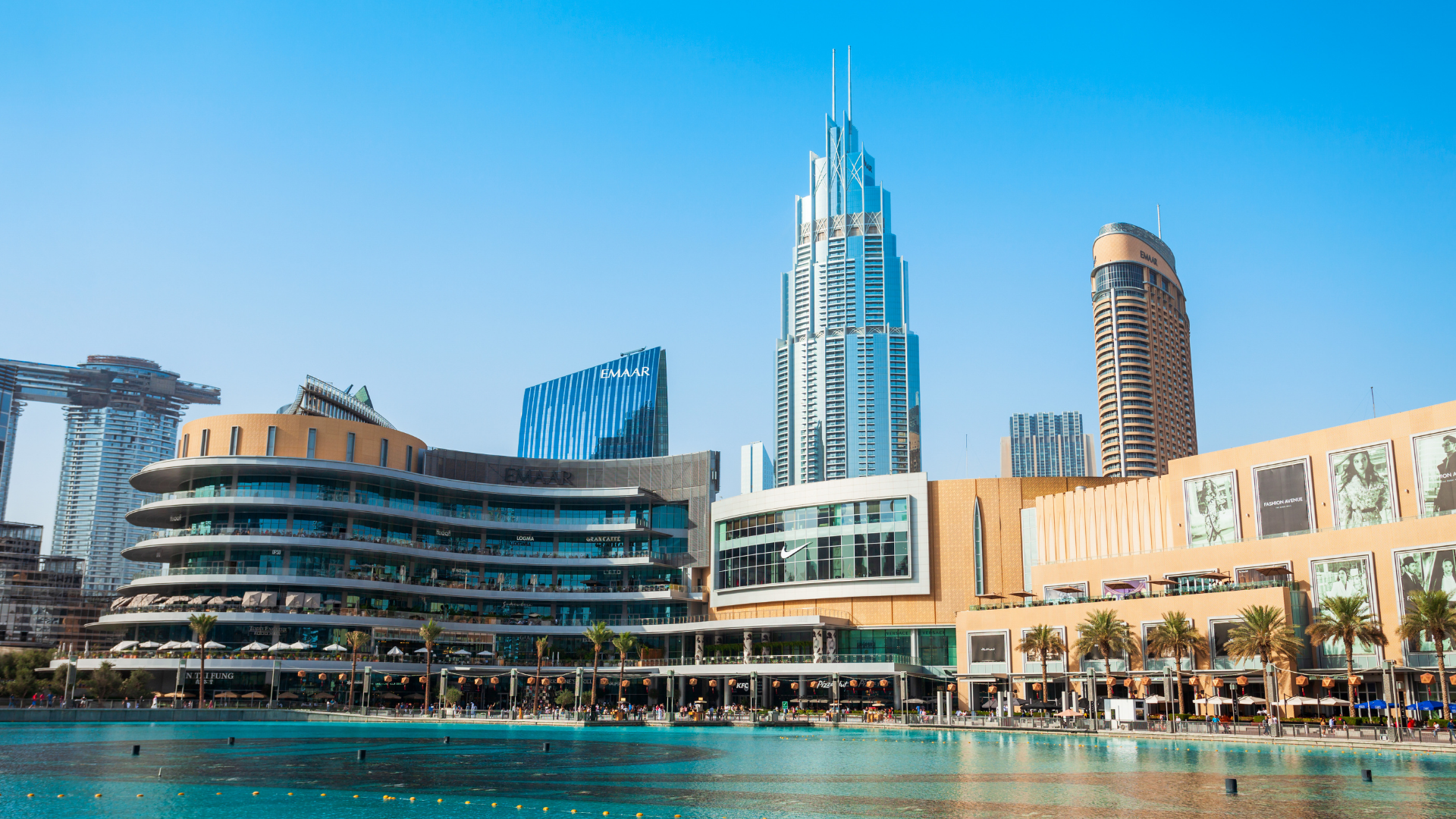 Tourist to get a free discount card on arrival in Dubai