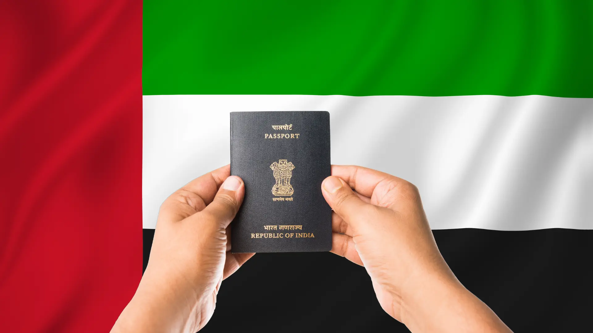 Dubai Visa for Indians: Complete 2026 Guide