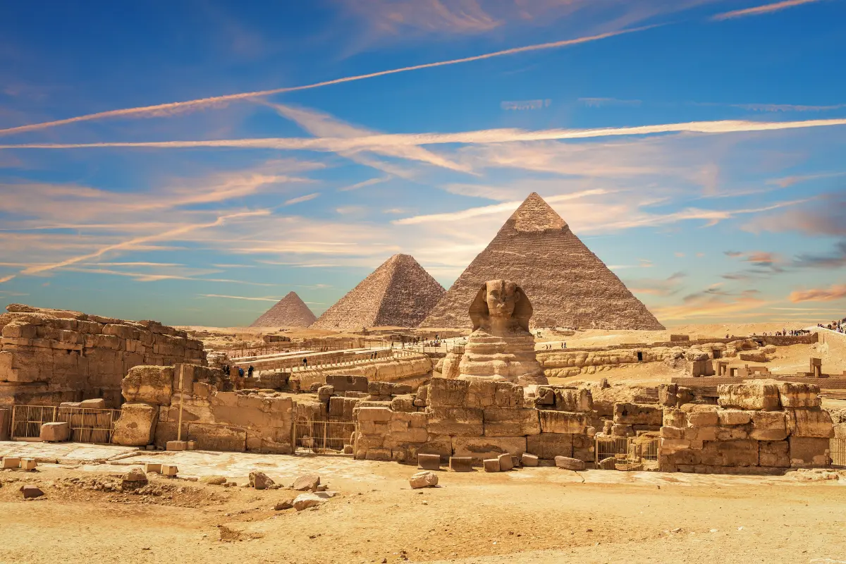 Egypt Visa Fee May Rise to $30 from March 2026