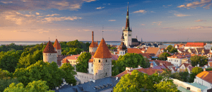 Estonia Visa