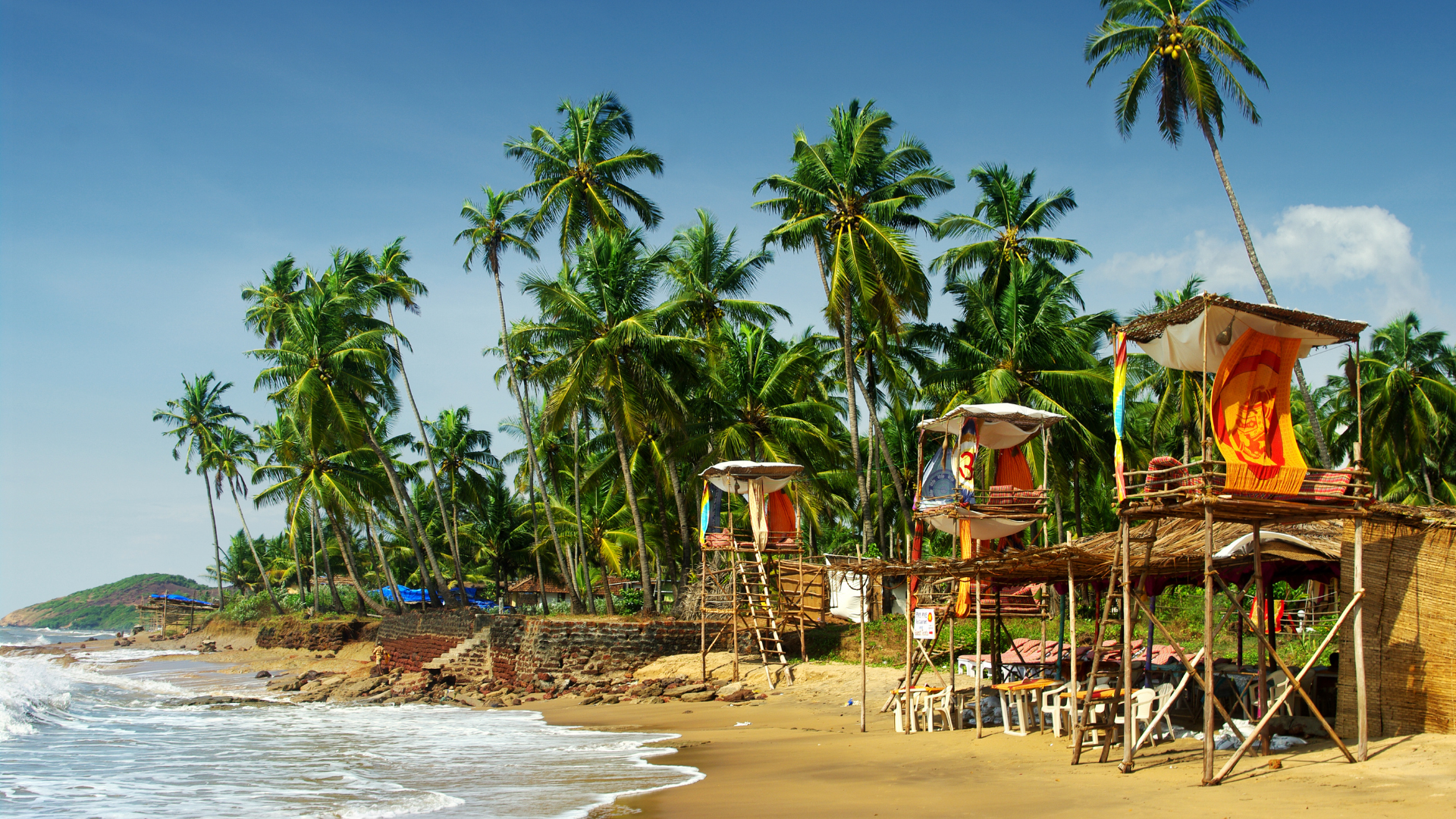 goa