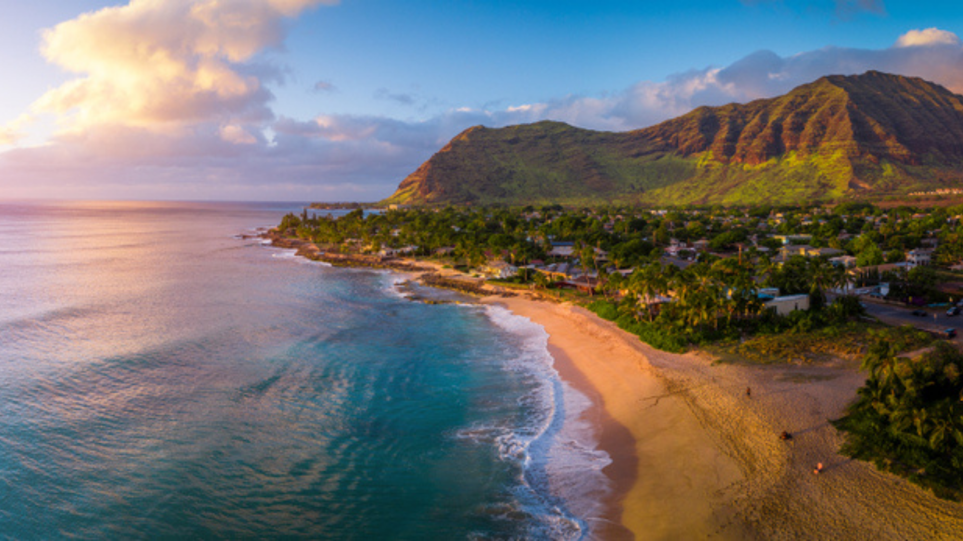 hawaii