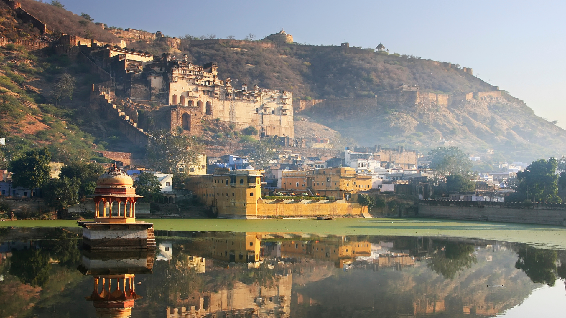 Rajasthan