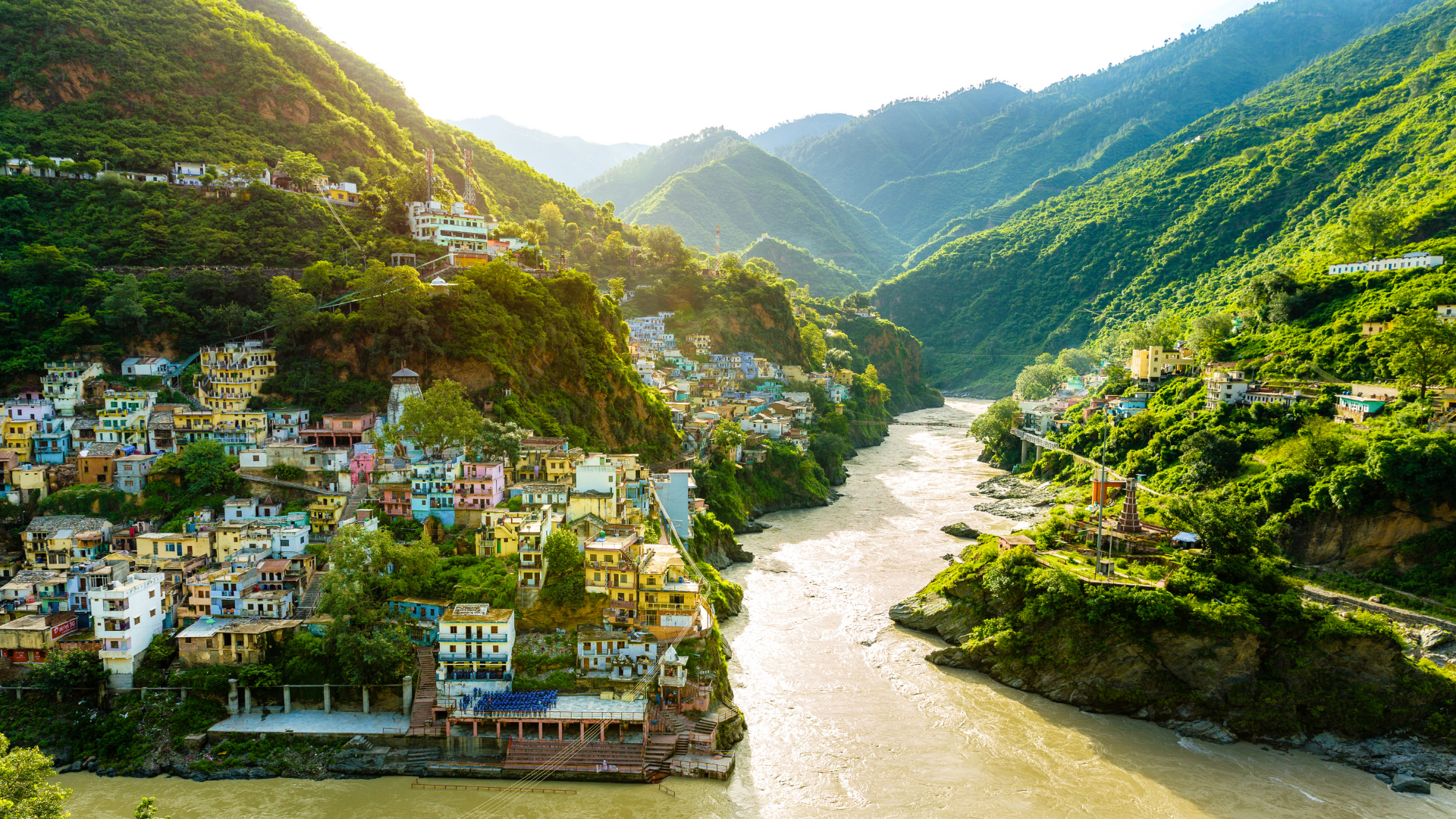 rishikesh