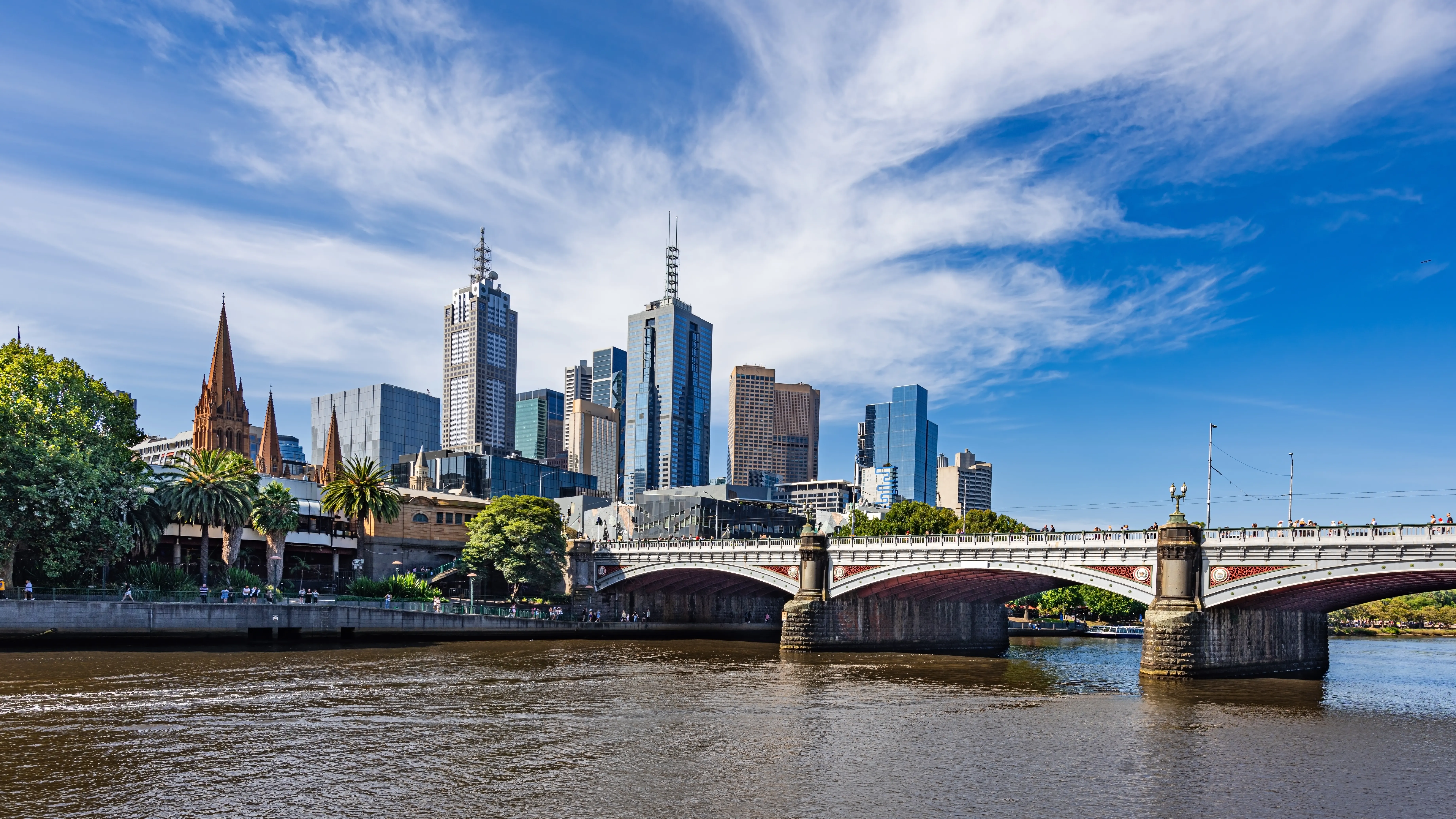 Wonders of Australia