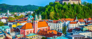 Slovenia Visa